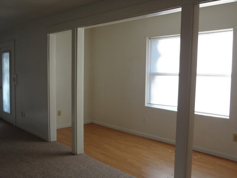 2nd forward view - 6332 Igo Rd
