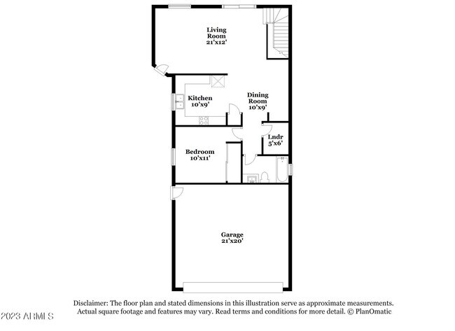Building Photo - 15423 N 37th Ln