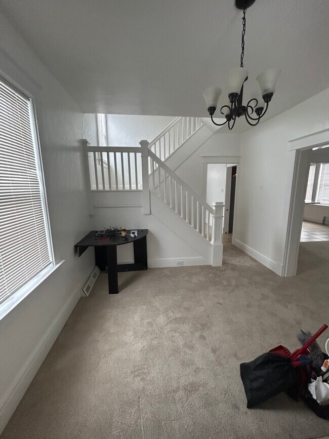 Building Photo - 1500 Pennsylvania Ave