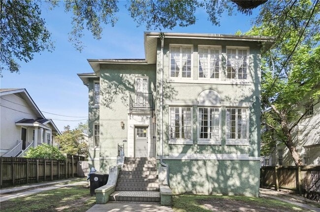 Building Photo - 3808 Napoleon Ave