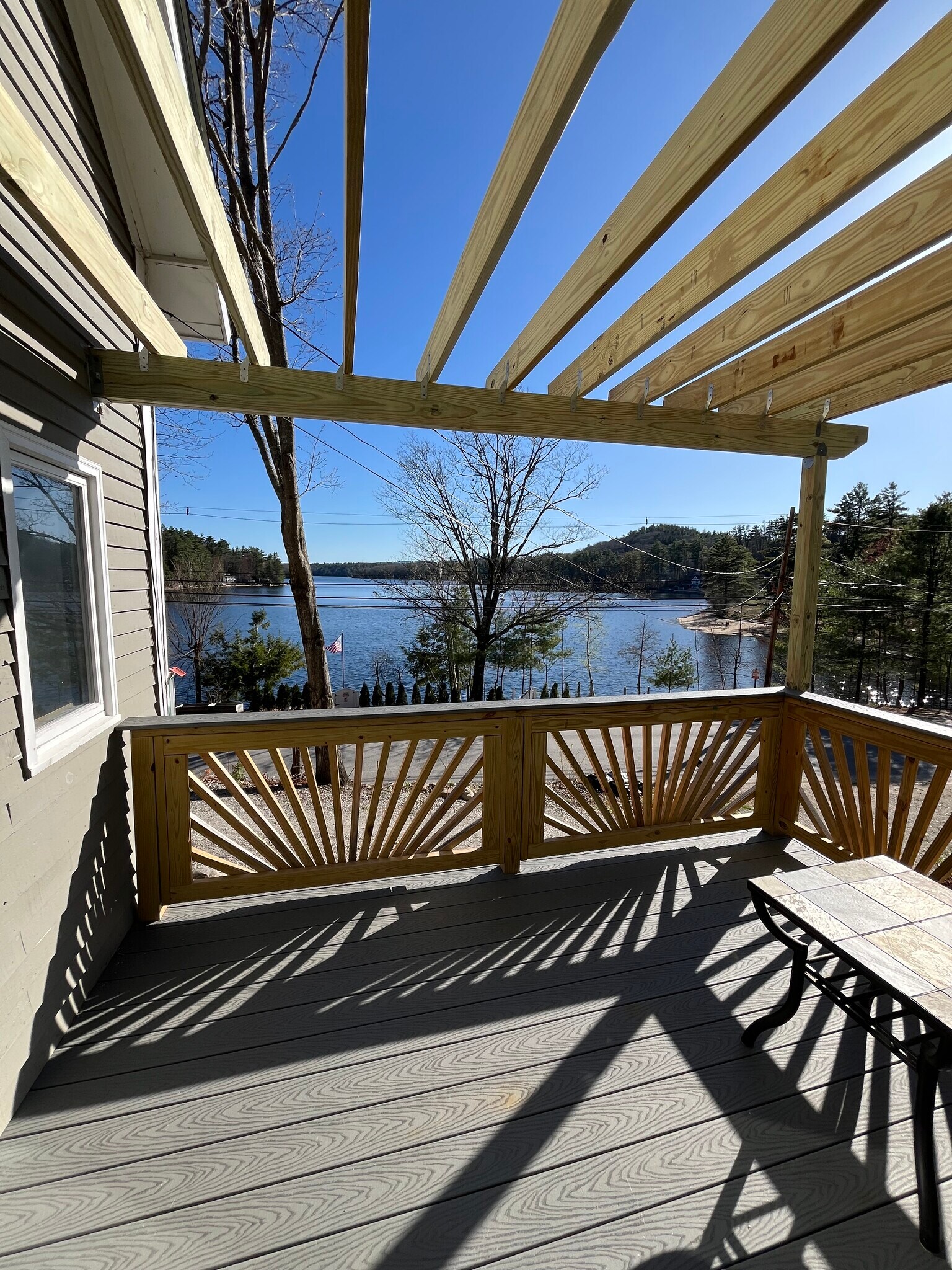 Building Photo - 326 Reservoir Dr