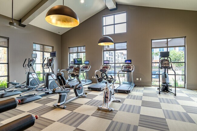 Building Photo - One Month Free – More Comfort, Less Cost