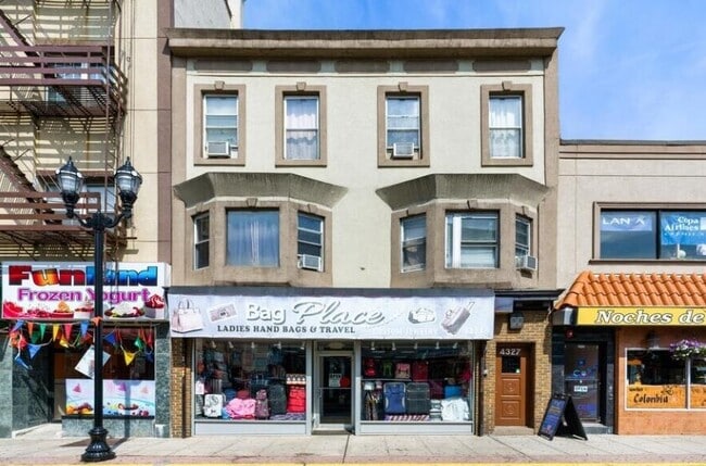 Primary Photo - 4327 Bergenline Ave
