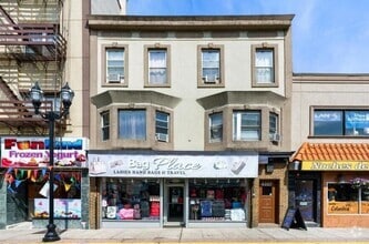 Building Photo - 4327 Bergenline Ave