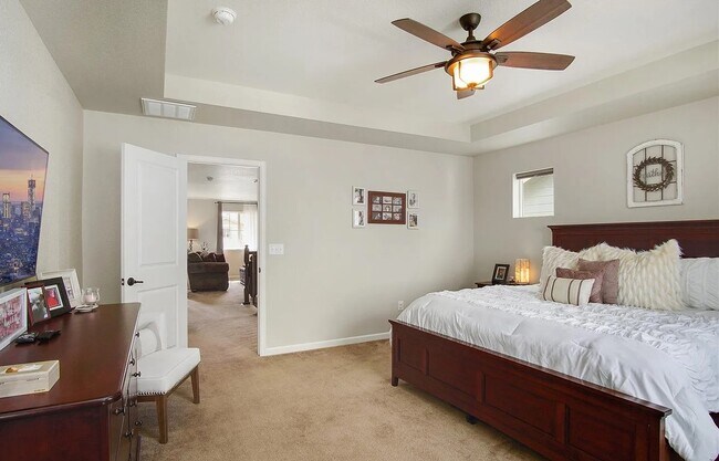 Building Photo - 912 McMurdo Cir