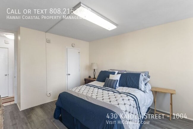 Building Photo - 430 Kaiolu St