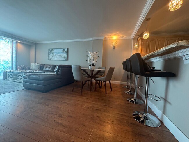 Building Photo - 3800 S Ocean Dr