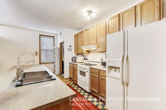 Building Photo - 1509 W Thomas St