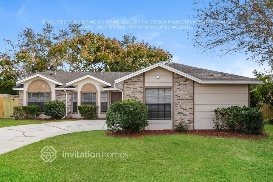 Primary Photo - 167 Heather Ln Dr