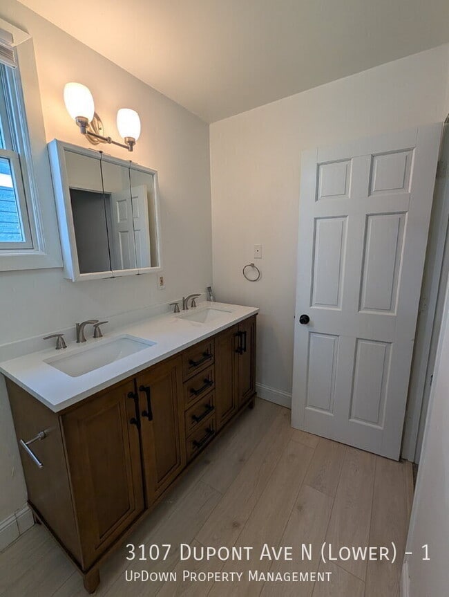 Building Photo - 3107 Dupont Ave N