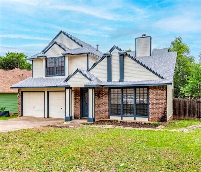 Building Photo - 13109 Marble Falls Cove