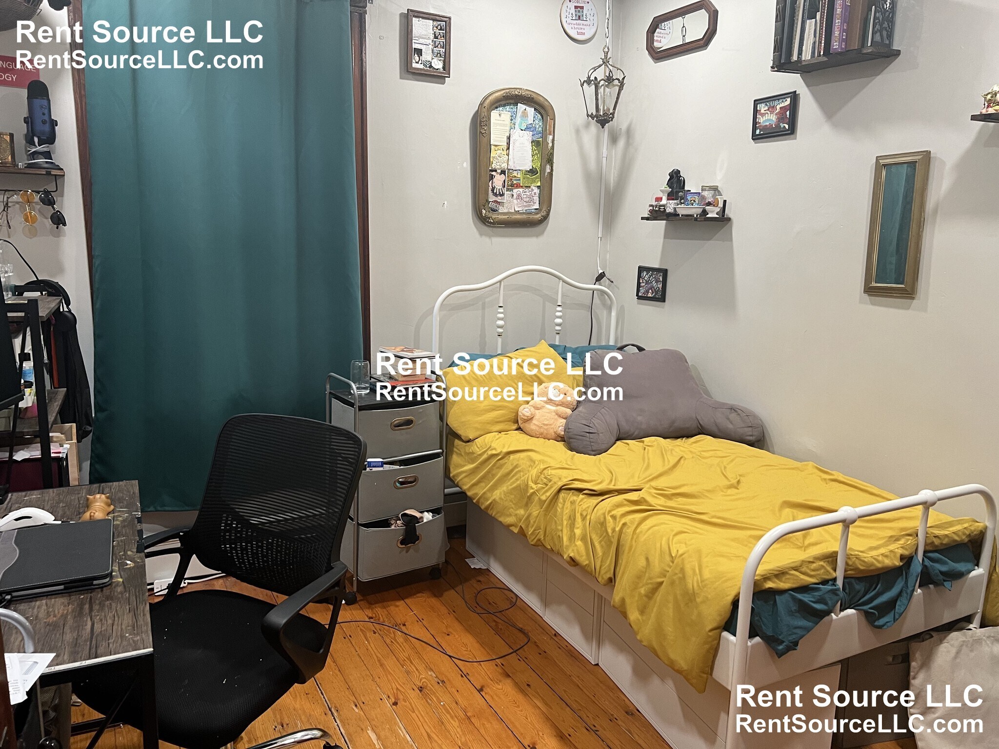 Building Photo - 31 Tremont St