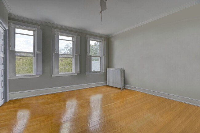Building Photo - 2813 N Calvert St