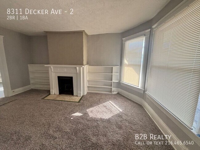 Building Photo - 8311 Decker Ave
