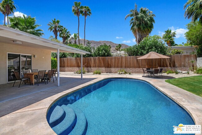 Building Photo - 71683 Mirage Rd