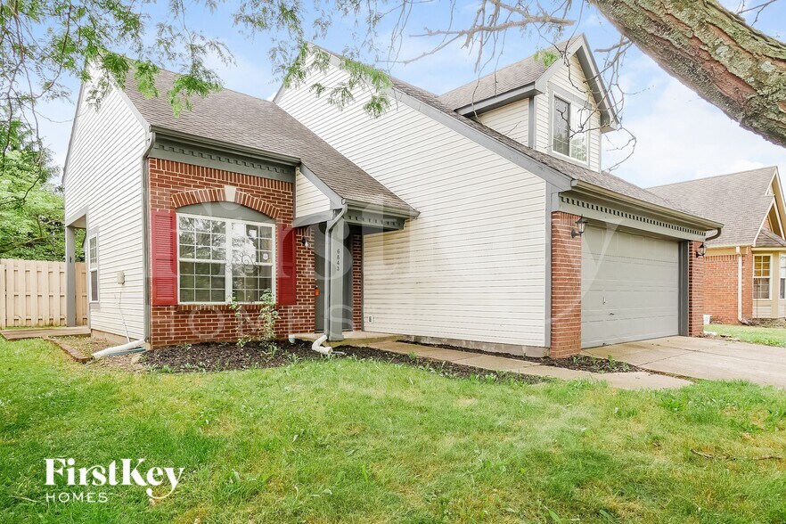Building Photo - 6843 Owls Nest Ct
