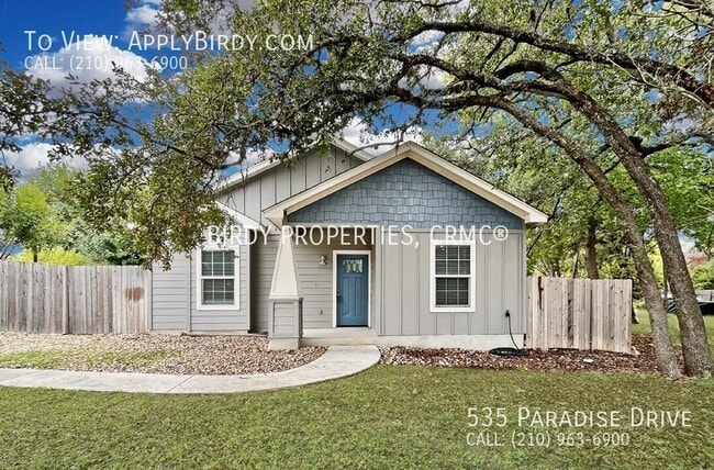 Primary Photo - *3 Bed, 2 Bath Home Located Next to Canyon...