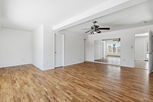 Building Photo - Numerous updates and thoughtful improvements complete this property, making it a rare opportunity...