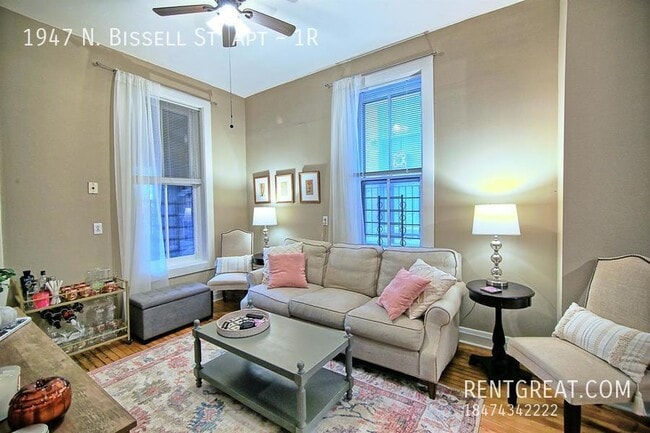 Building Photo - 1947 N Bissell St