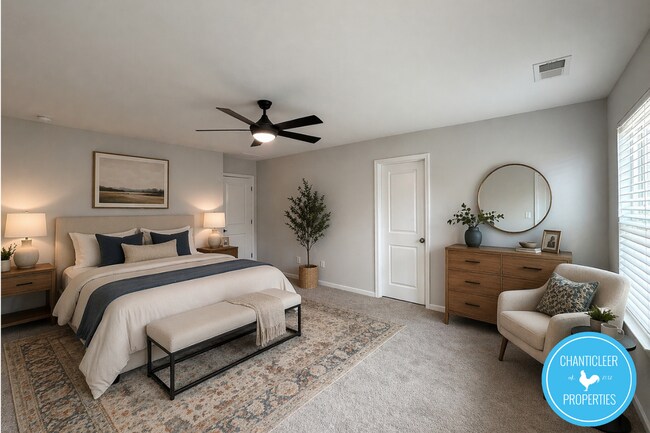 Building Photo - 3105 Ranger Dr