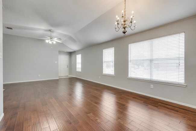 Building Photo - 1201 Roping Reins Way