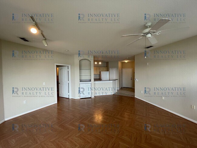 Building Photo - 2BR/2BA First Floor Condo in Visconti in M...