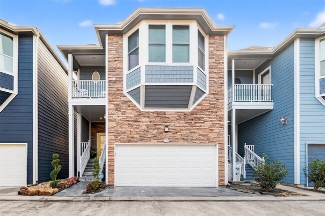 Building Photo - 3410 Garden Shadow Ln