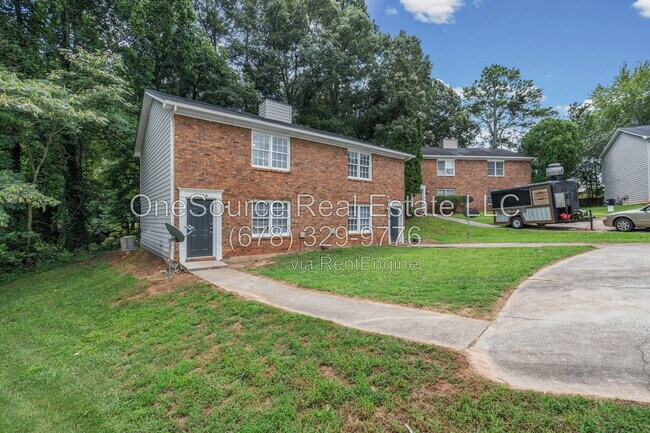 Building Photo - 5307 Stonebush Terrace