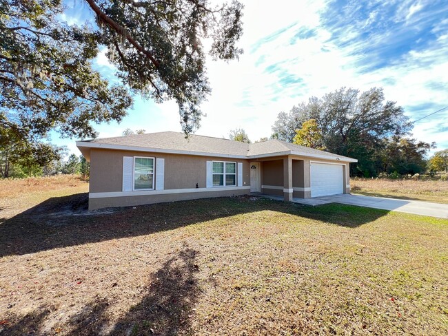 Building Photo - Beautiful 3 BD/2BA Home in Ocala!