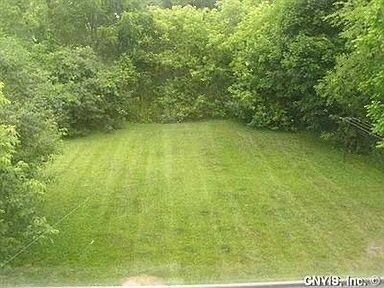 Back Yard - 1326 Westcott St