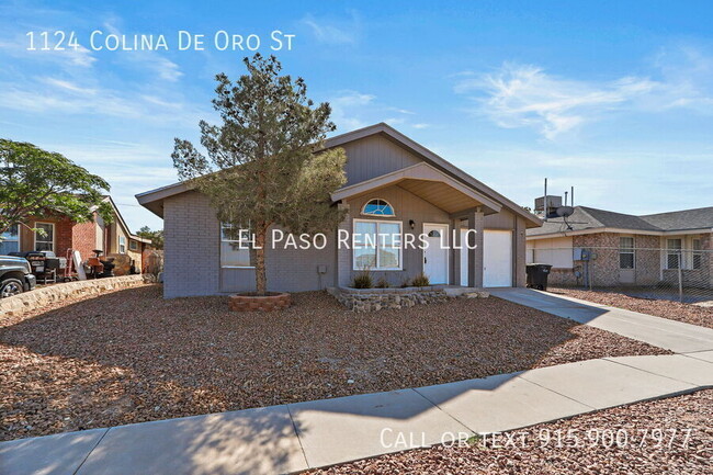 Building Photo - 1124 Colina De Oro St