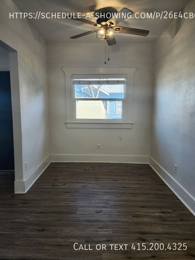 Building Photo - Charming 2-Bedroom Home in Tulare – Modern...