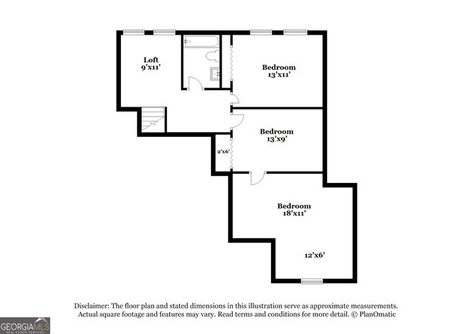 Building Photo - 412 Windstream Dr SW