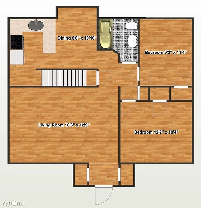 Building Photo - 810 Sylvan Ave