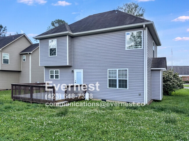 Building Photo - 7145 Tyner Rd