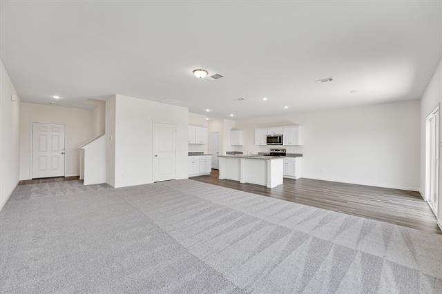 Building Photo - 1707 Washington St