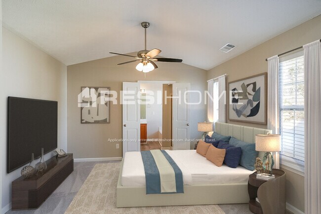 Building Photo - 8761 Valley Lakes Ct