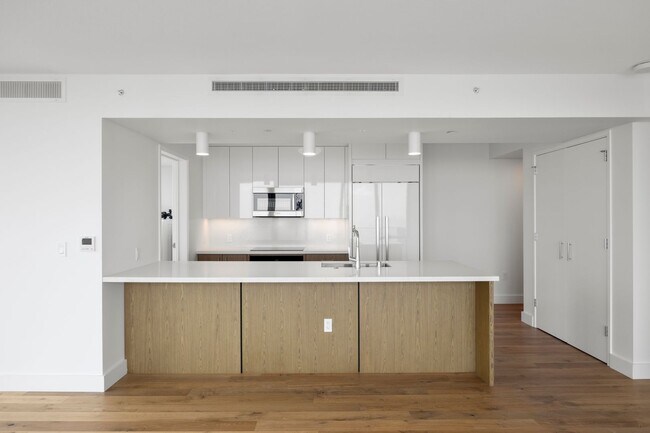 Building Photo - Brand-New 2BR/2BA with Stunning Ocean Views at Azure Ala Moana