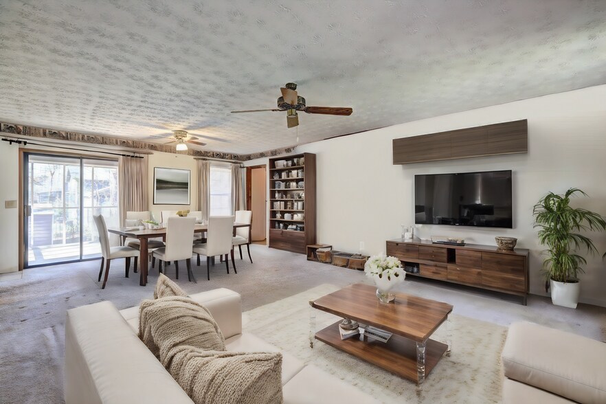 Building Photo - 503 Fayetteville Rd