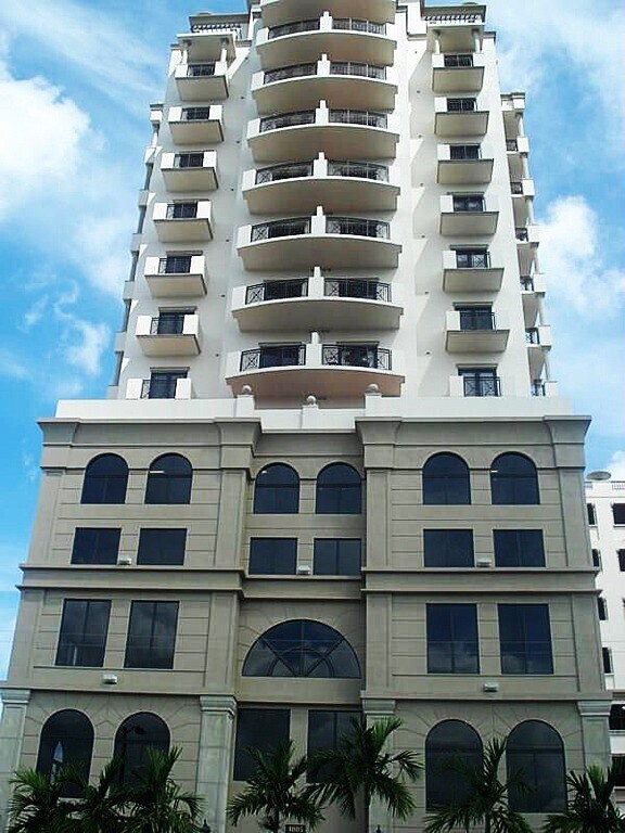 Building Photo - 1805 Ponce de Leon Blvd