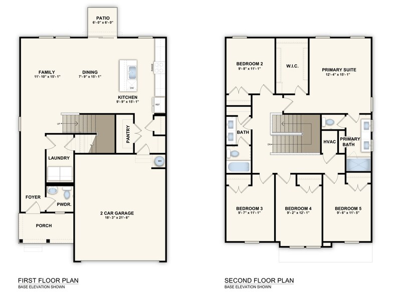 Building Photo - 3054 Crawfords Cove Circle
