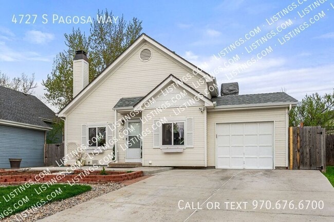 Building Photo - 4727 S Pagosa Way