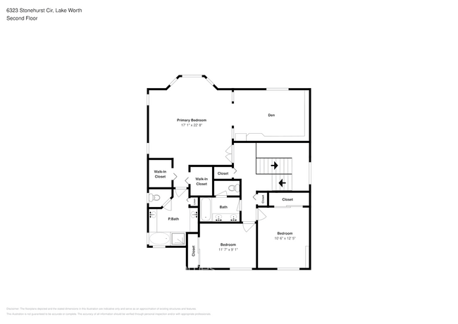 Building Photo - 6323 Stonehurst Cir