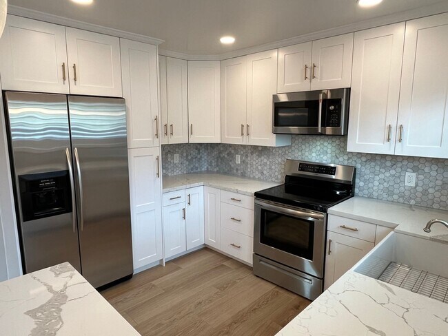 Building Photo - Renovated 3-Bedroom Home w/ Pool in May Valley Neighborhood