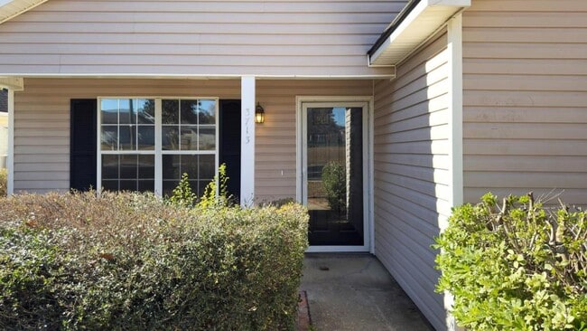 Building Photo - 3713 Mulligan Rd