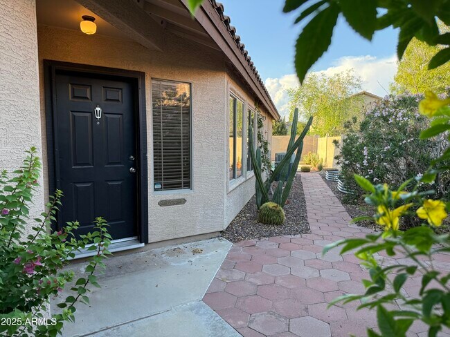 Building Photo - 7458 W Firebird Dr