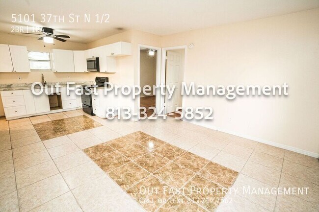 Building Photo - 5101 37th St N