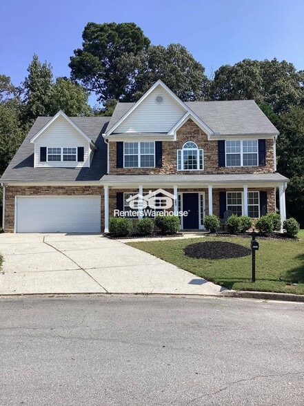 Primary Photo - 3761 Bogan Mill Rd NE