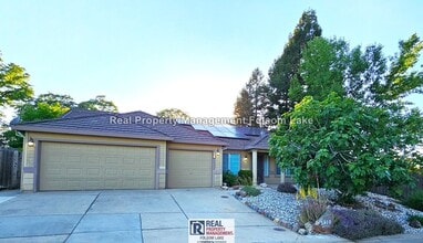 Building Photo - El Dorado Hills Home + Detached Cottage | Solar | 3-Car Garage | Private Backyard