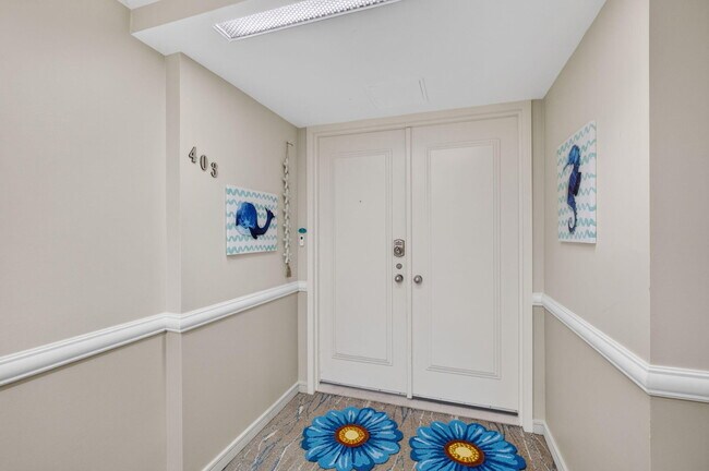 Building Photo - 4000 N Ocean Dr